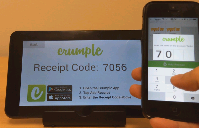 The pin code was a security compromise
